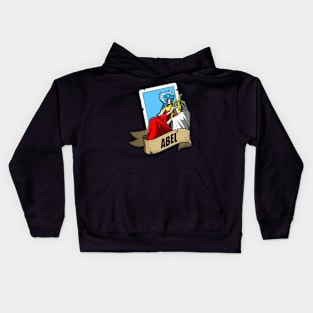 abel Kids Hoodie